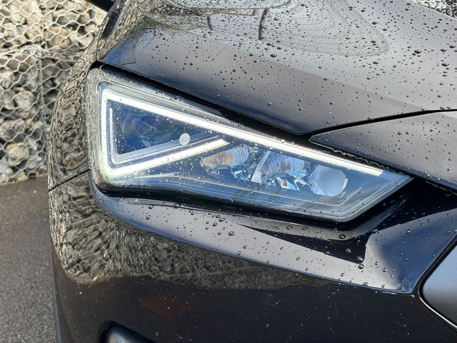 2024 SEAT Tarraco - image 11