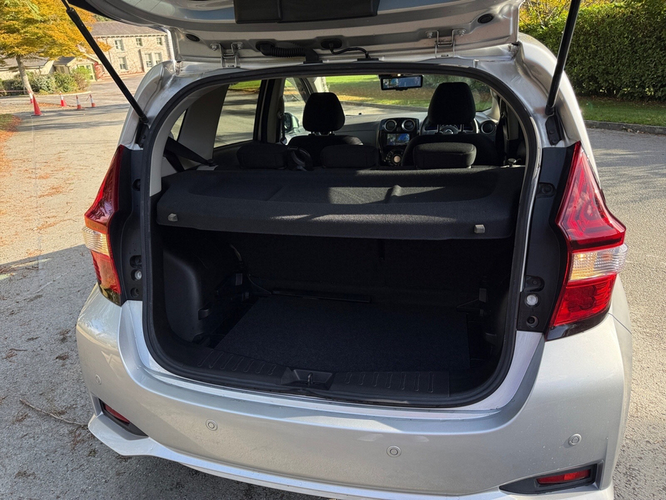 2020 Nissan Note - image 21