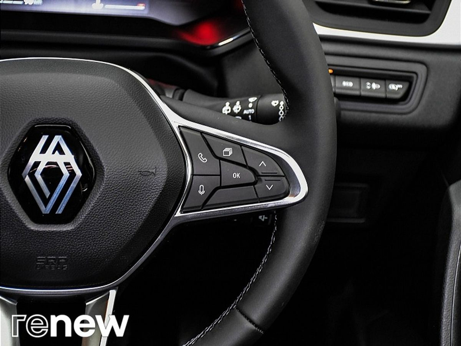 2026 Renault Captur - image 23