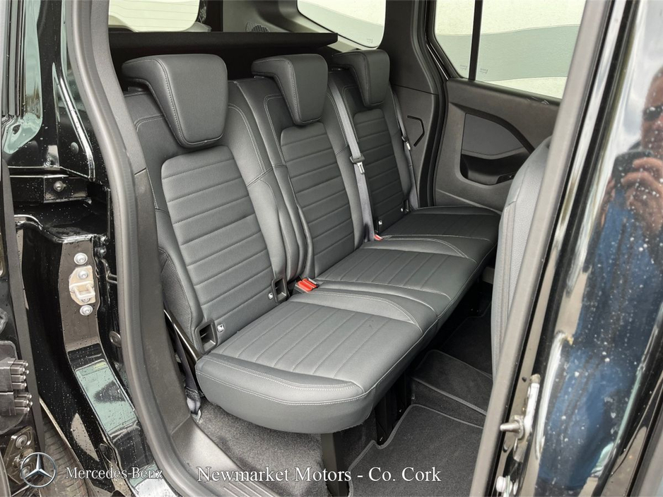 2026 Mercedes-Benz T Class - image 7