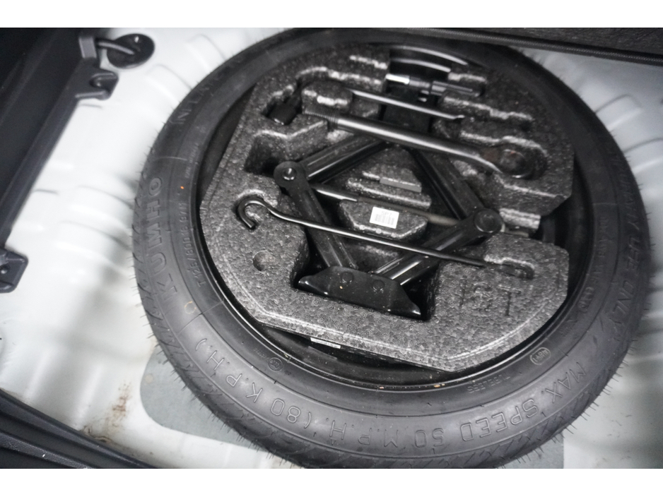 2020 Hyundai Kona KAUAI COMFORT 5DR DIESEL