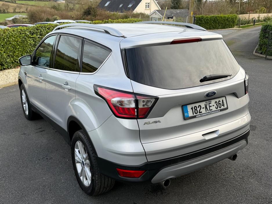 2018 Ford Kuga - image 22