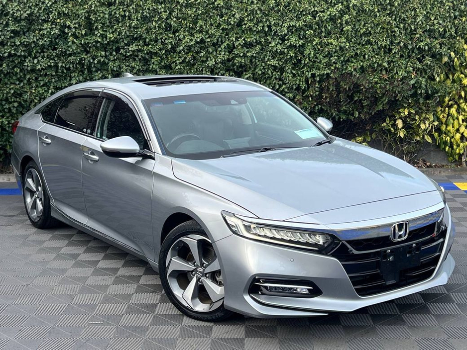 2020 Honda Accord for sale in , Ireland