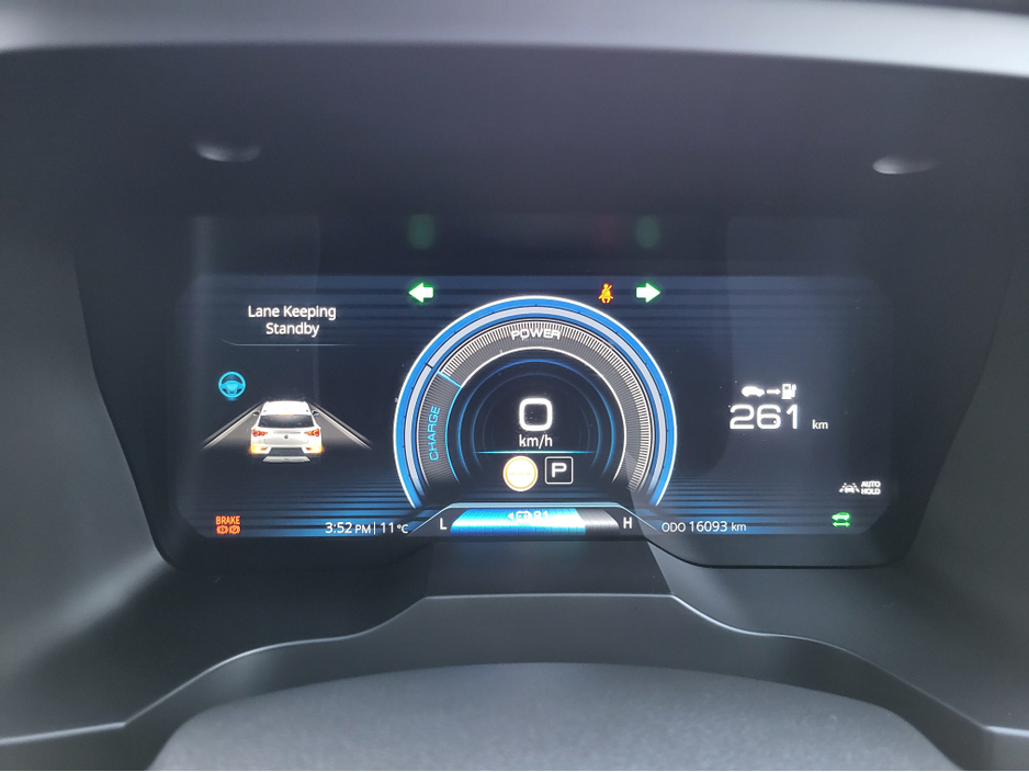 2024 Ssangyong Korando - image 24