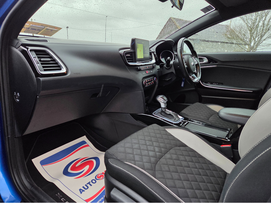 2020 Kia pro_ceed PRO CEED 1.4 GT LINE DCT 5DR A AUTO €18,950