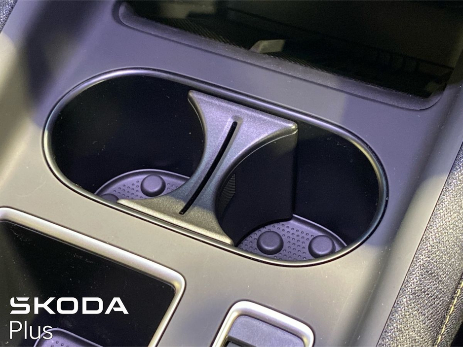 2025 Skoda Elroq 85 €38,950