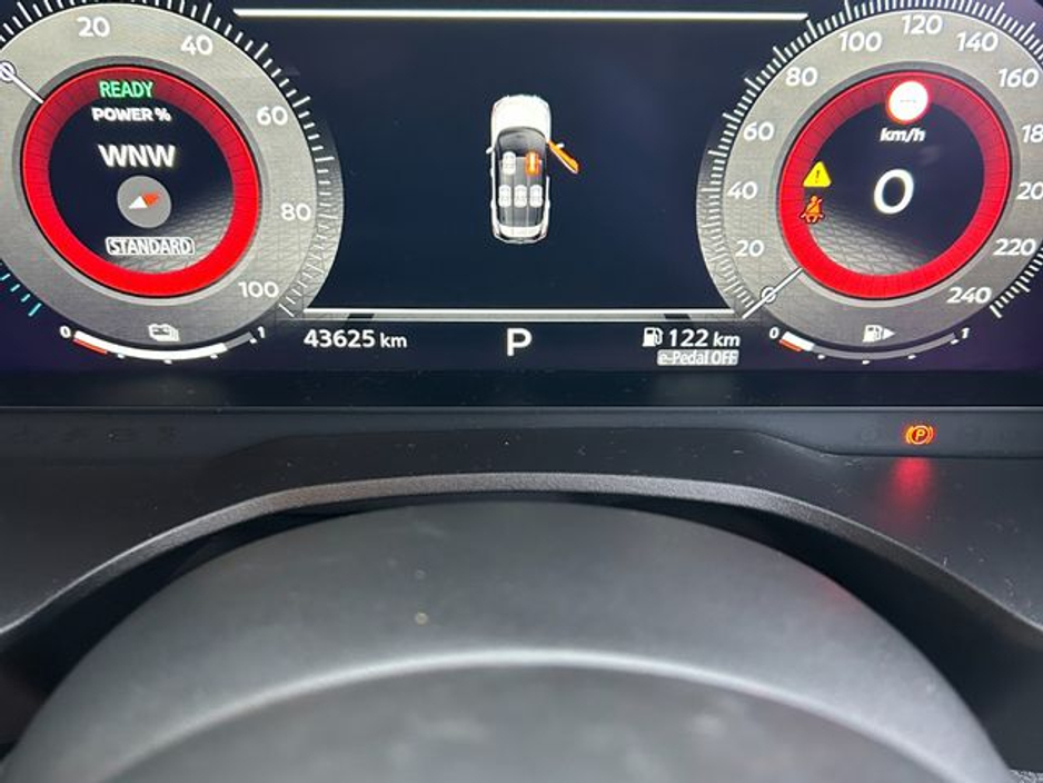 2023 Nissan X-Trail - image 21