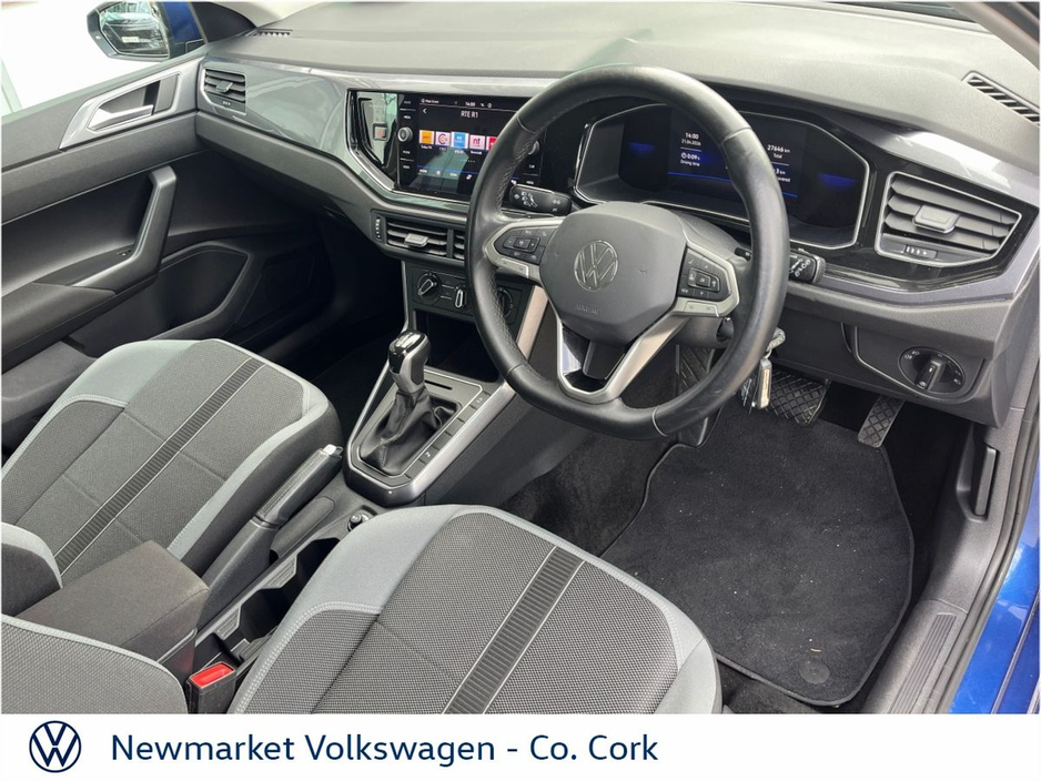 2023 Volkswagen Polo - image 8