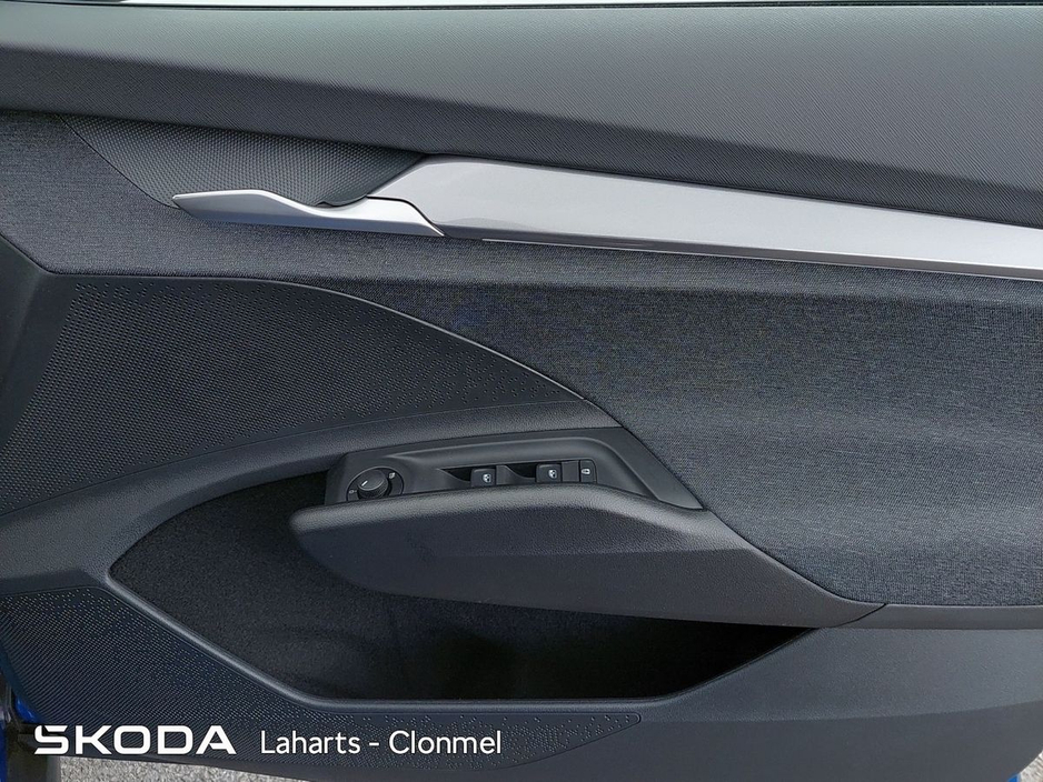 2025 Skoda Elroq 60 €36,950