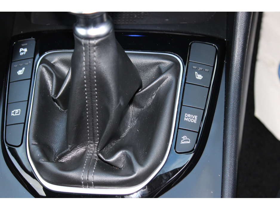 2022 Hyundai Tucson 2WD Executive €30,950