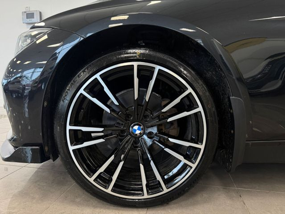 2018 BMW 3 Series 320d EfficientDynamics Plus €19,750