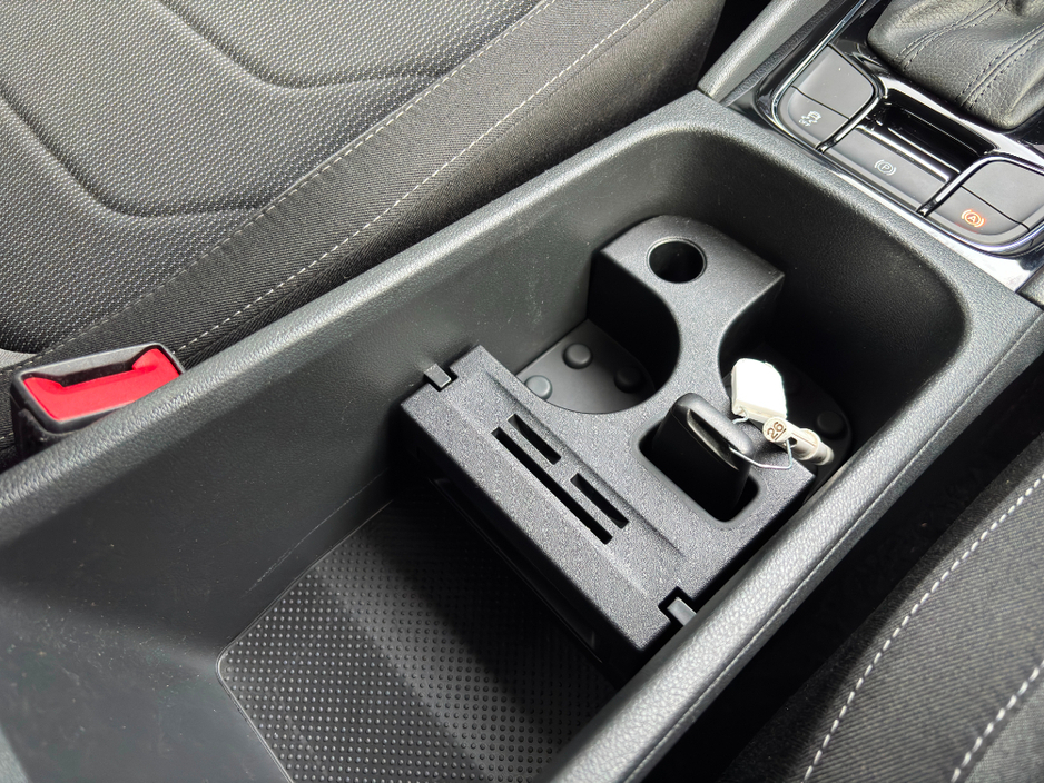 2023 Skoda Kodiaq 2.0TDi Ambition DSG 150HP €41,995