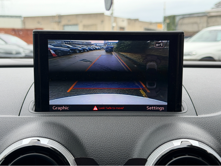 2014 Audi A3 KEYLESS ENTRY..BLACK LEATHER..2 KEYS