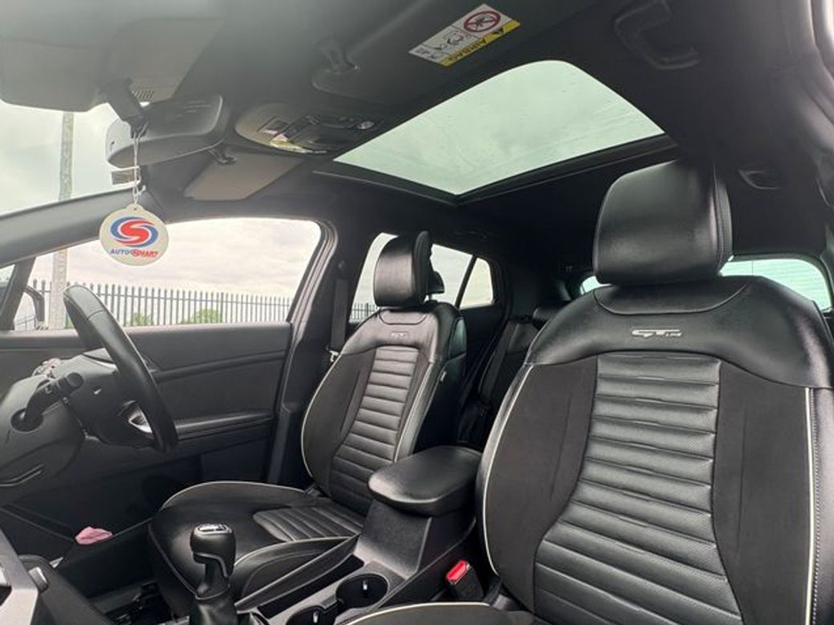 2025 Kia Sportage 1.6D GT LINE , *WARRANTY TILL 2032* *2 YEAR AA* Bluetooth, Multi-Function Steering Wheel, Rear Parking Sensors, Touch Screen Infotainment System, €45,799