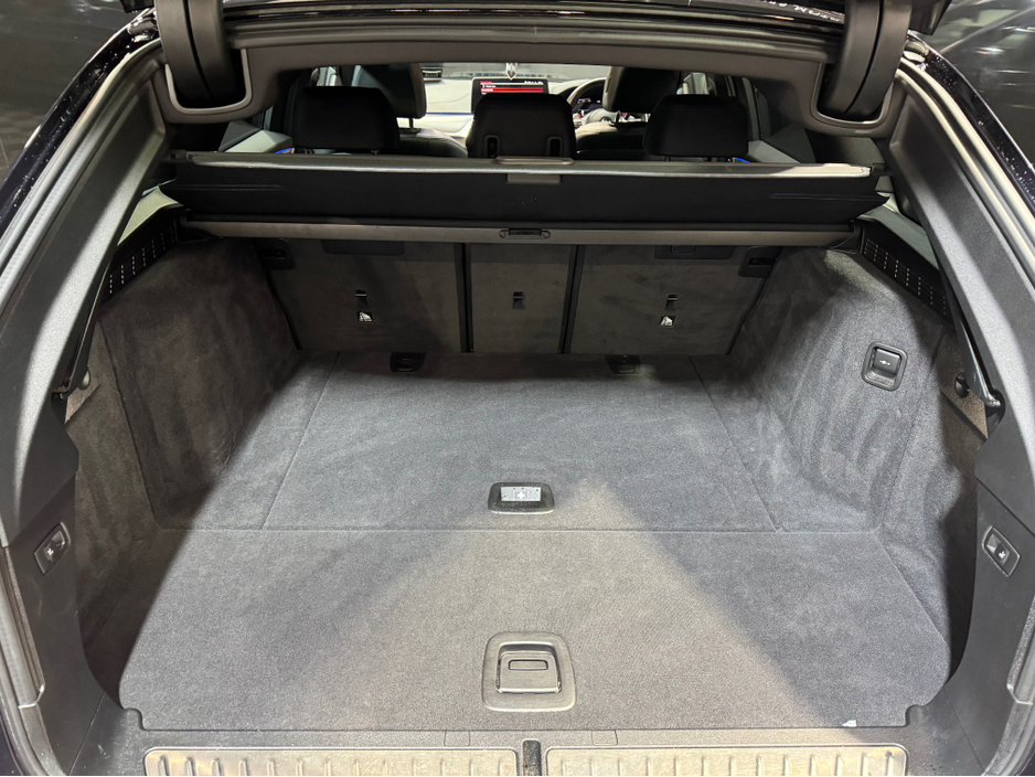 2021 BMW 5 Series 520D M SPORT EST AUTO //SUNROOF//HARMON KARDON//BMW SERVICE HISTORY €41,900