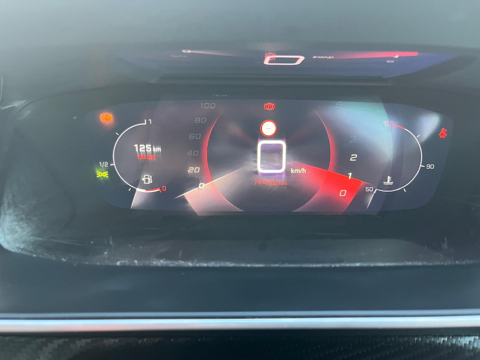 2021 Peugeot 2008 Allure 1.2 100 4DR €18,950