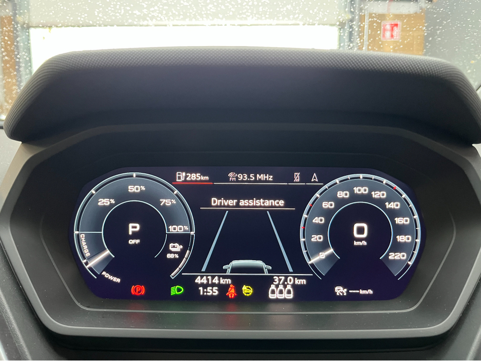 2024 Audi Q4 e-tron - image 23