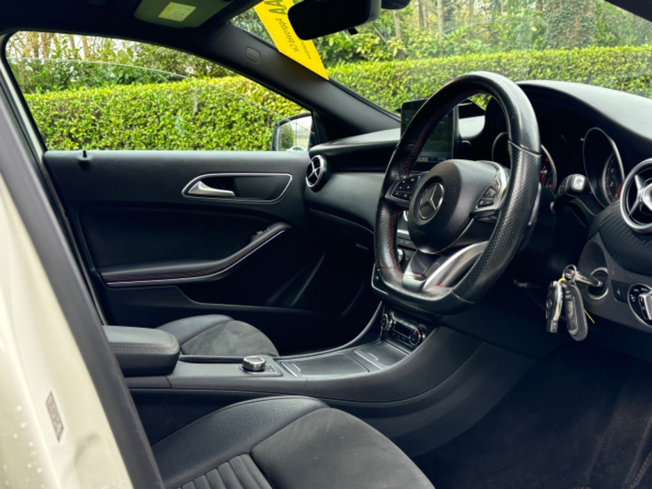 2016 Mercedes-Benz A Class - image 15