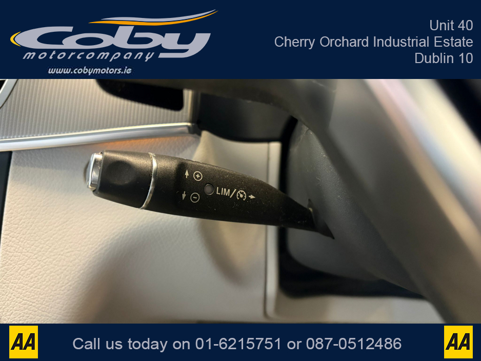 2015 Mercedes-Benz E Class 2.1 E220 Bluetec AMG Night ED 4DR Auto. NCT & Tax, Full Leather, Full Electrics, Sat Nav, Dual Climate Control, Heated Seats, Cruise Control, Revers Cam, Parking Sensors, Paddle Shift, BT & more €15,950