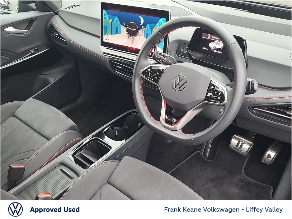 2025 Volkswagen ID.3 - image 7