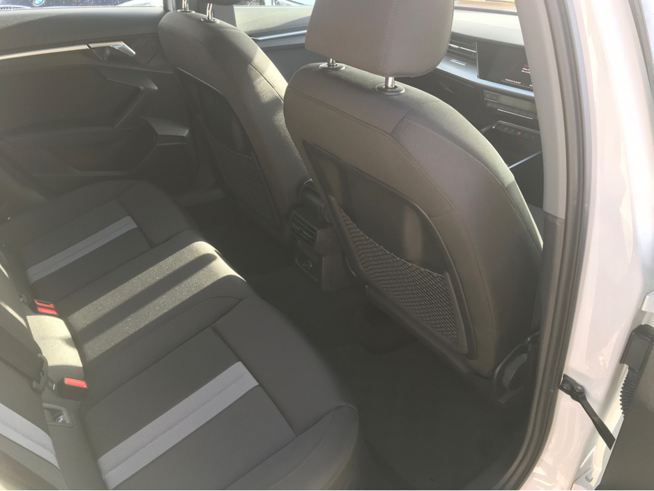 2022 Audi A3 - image 16