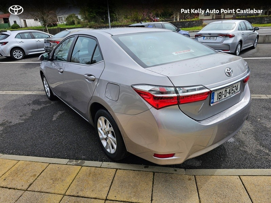 2018 Toyota Corolla - image 17