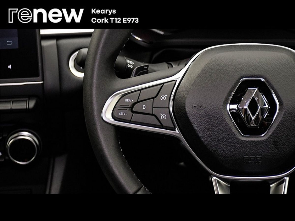 2024 Renault Captur - image 18