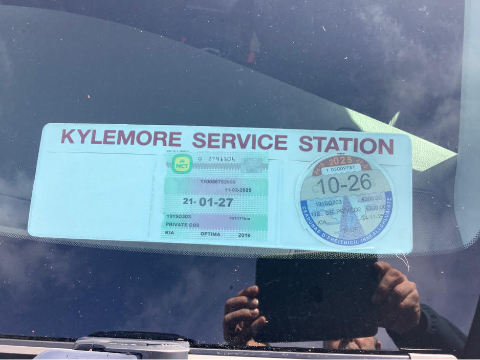 2019 Kia Optima - image 32