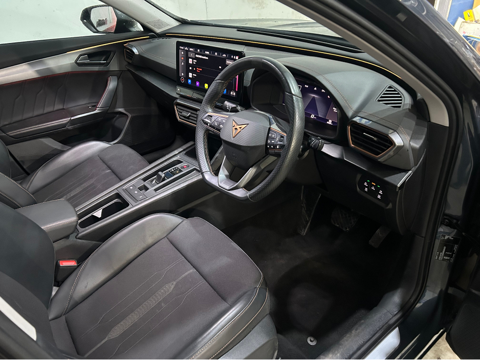 2023 Cupra Formentor - image 10