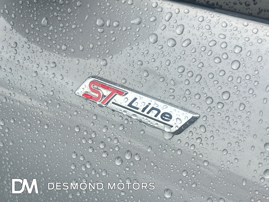 2023 Ford Kuga 2.5 ST-LINE 5DR AUTO €33,899