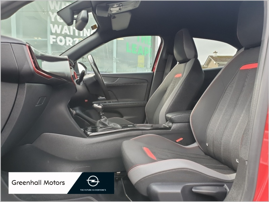 2022 Opel Mokka - image 4