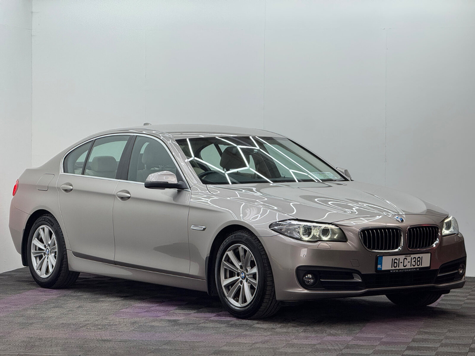 2016 BMW 5 Series for sale in , Ireland