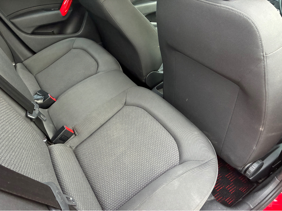 2015 Audi A1 DBA-8XCHZ 5DR AUTO €12,900