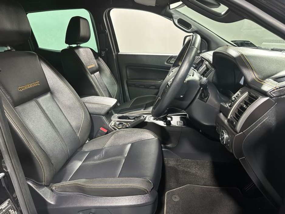 2023 Ford Ranger WildTrak 2.0 Diesel 231 €37,800