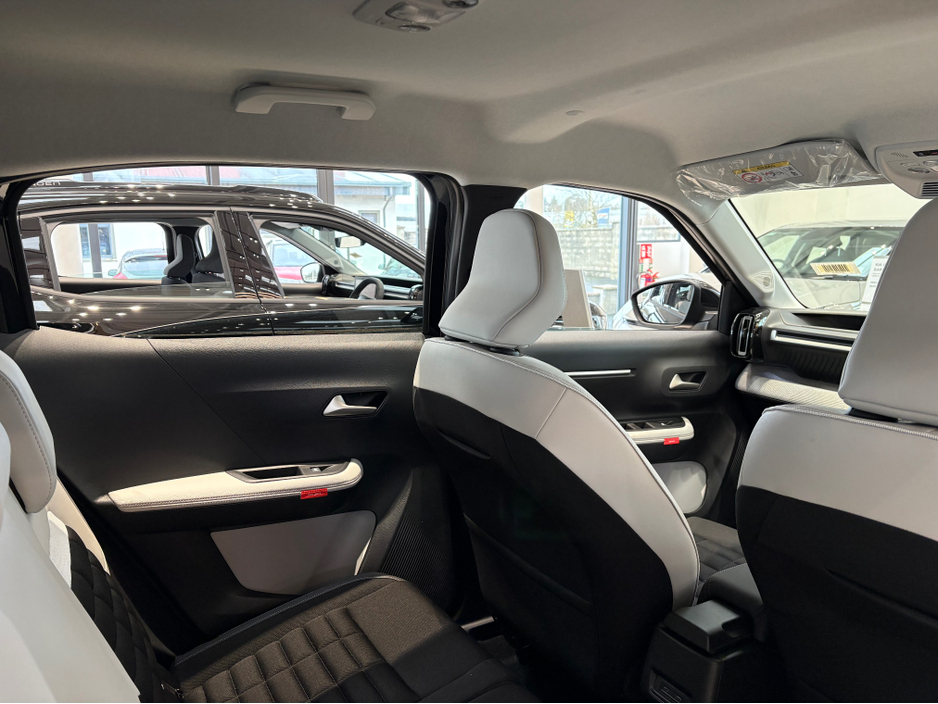 2026 Citroen C3 Aircross 7 SEATER 2026 €35,250