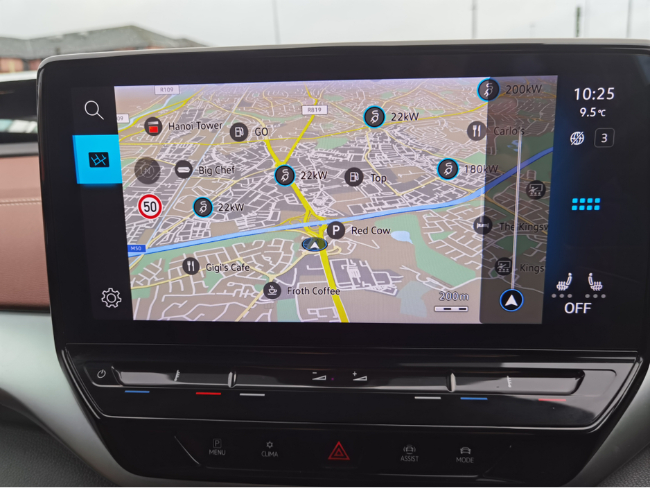 2022 Volkswagen ID.5 - image 18