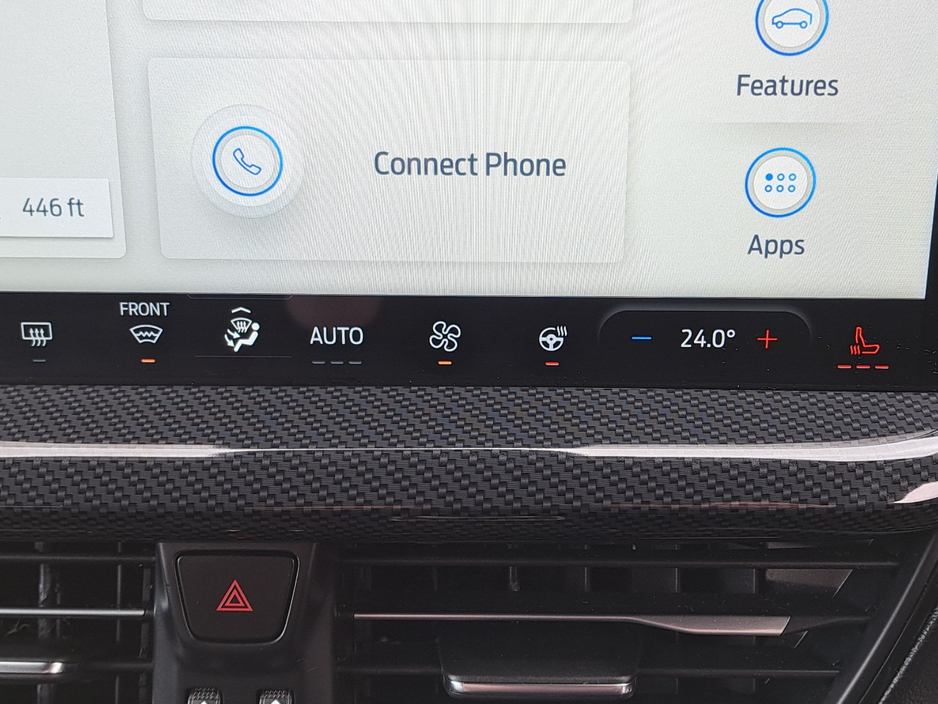 2023 Ford Focus - image 27