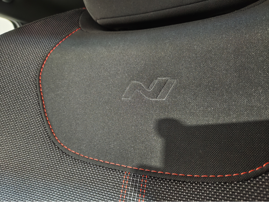 2022 Hyundai i30 - image 17