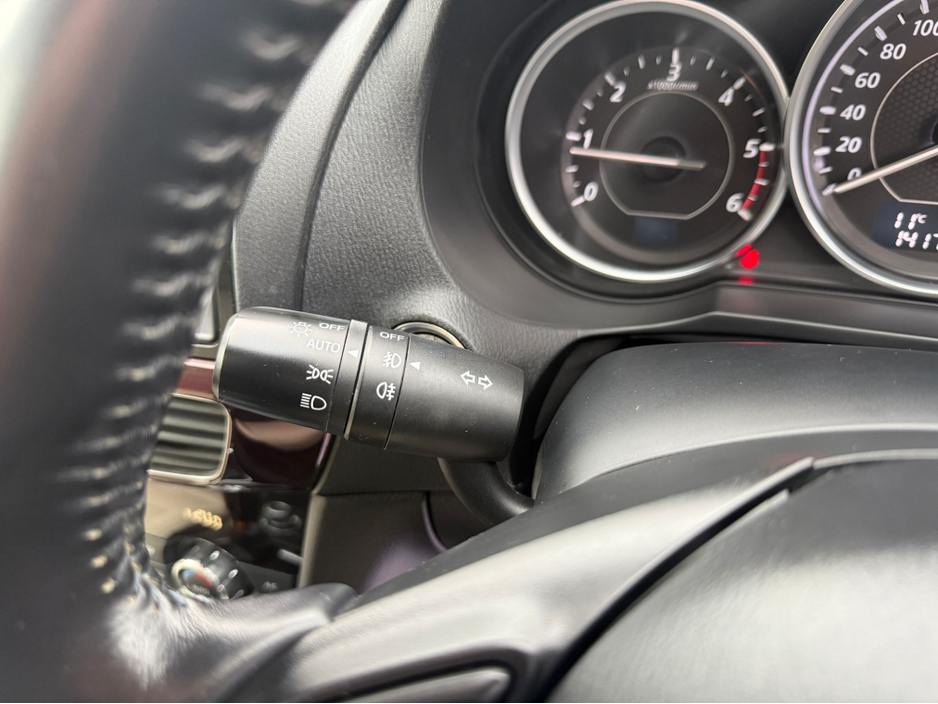 2015 Mazda Mazda6 - image 22