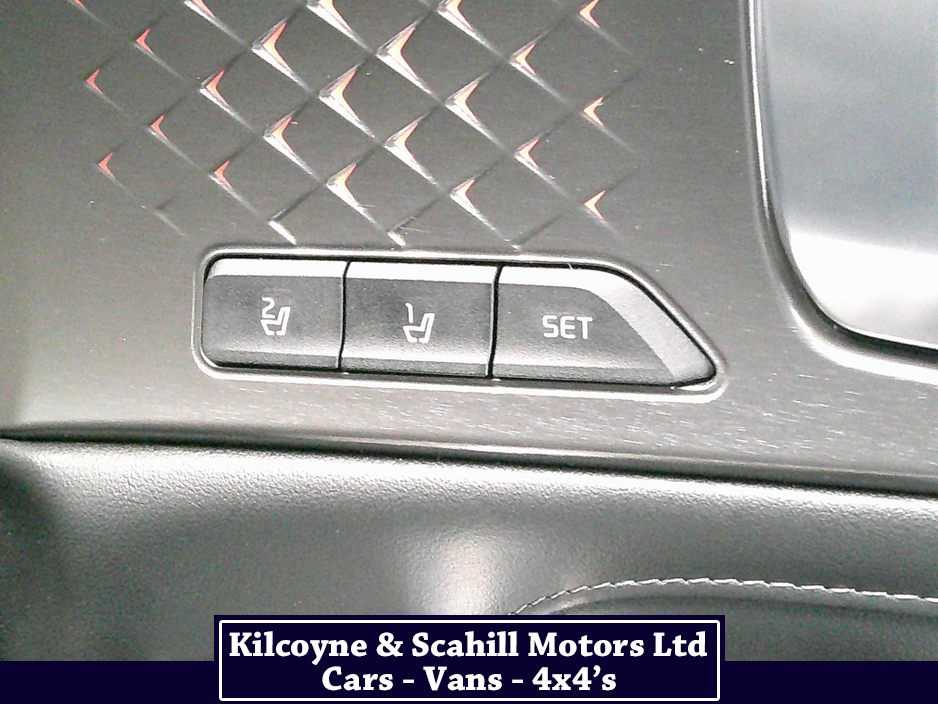 2021 Kia Sorento 4 PHEV AWD AUTO