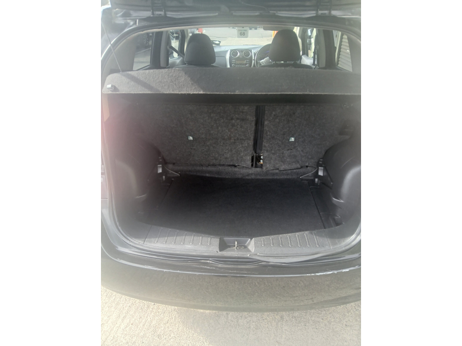 2016 Nissan Note - image 13