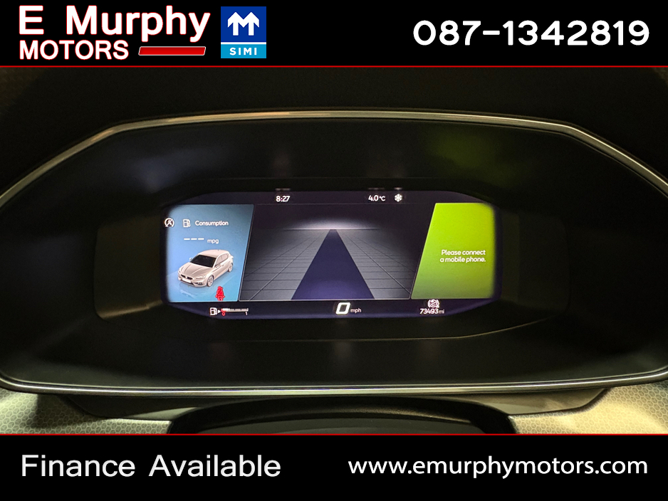 2022 SEAT Leon - image 19