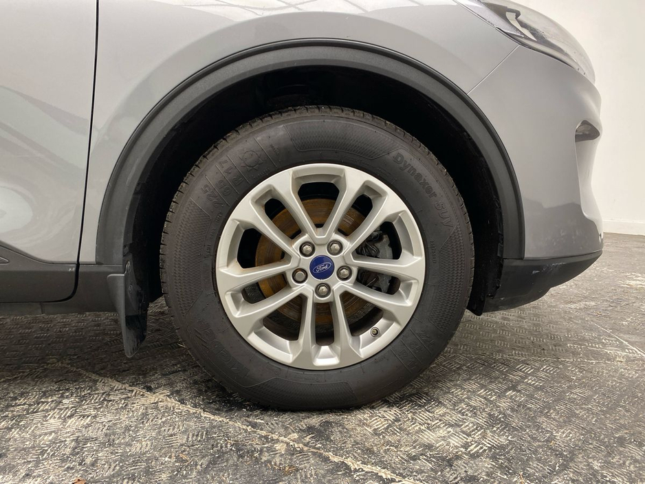 2022 Ford Kuga KUGA TITANIUM 1.5 TD 120 S6.2 M €23,995