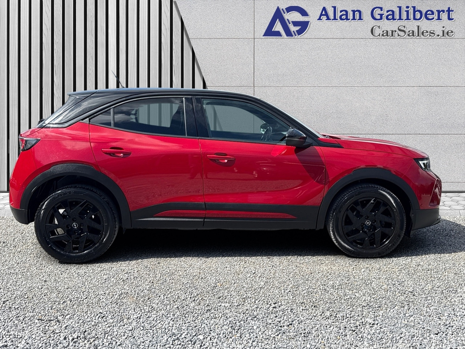 2023 Opel Mokka - image 3