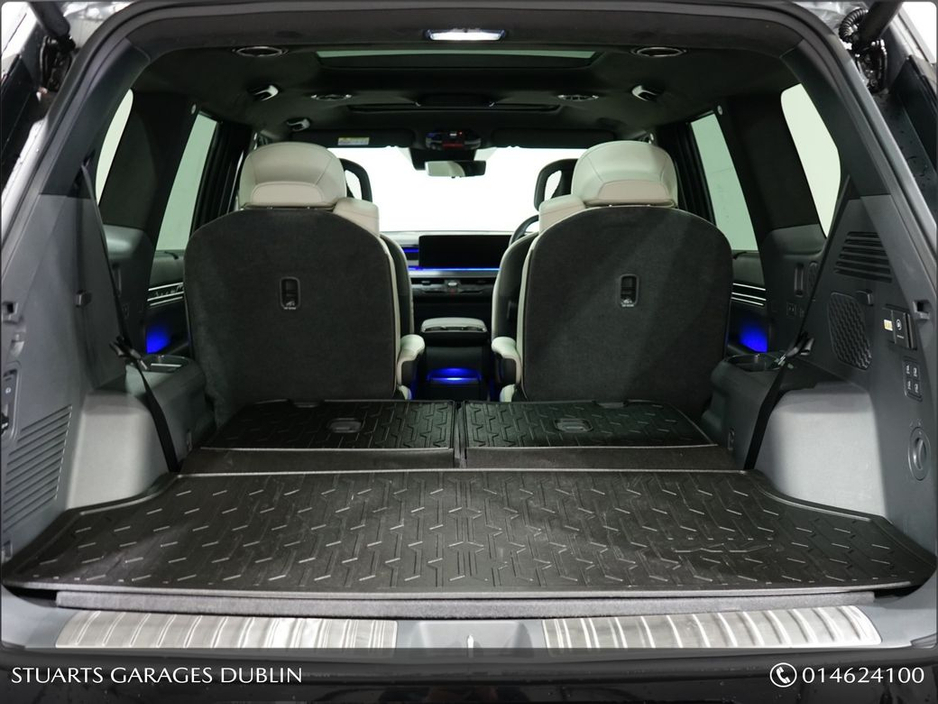 2025 Kia EV9 GT Line 6 SEAT AWD *LOW FINANCE RATES AVAILABLE* €82,950