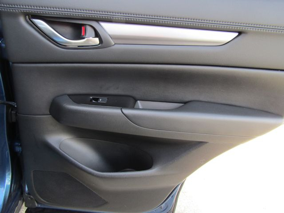 2021 Mazda CX-5 - image 24
