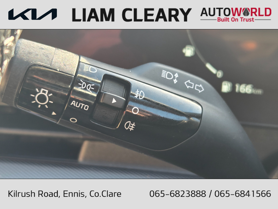 2022 Kia Sportage - image 20