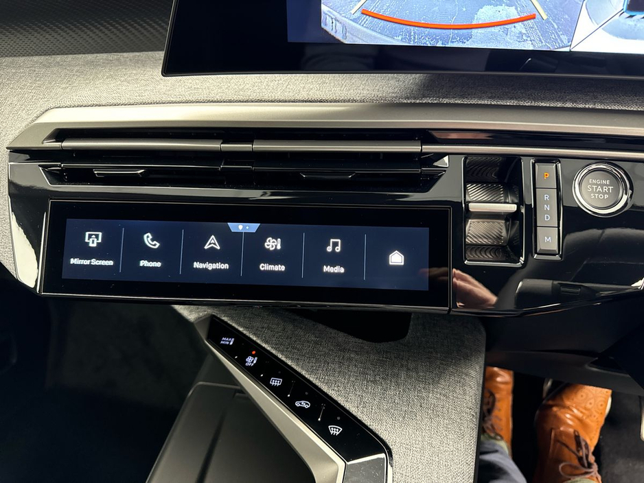 2026 Peugeot 3008 - image 16