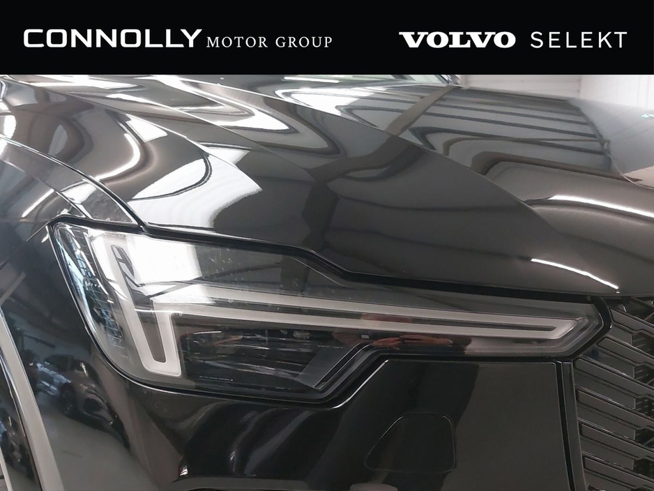 2026 Volvo XC90 Xc90 + T8 Phev Awd Auto