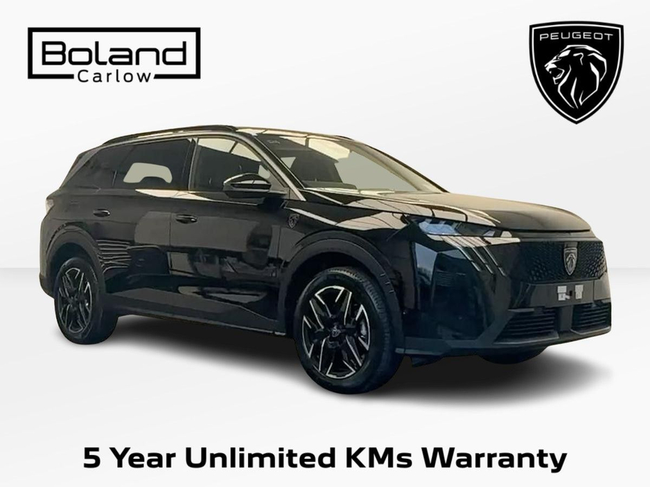 2026 Peugeot 5008 for sale in , Ireland
